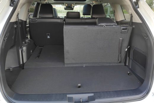 טויוטה היילנדר